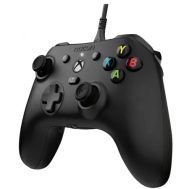 Nacon Evol-X Wired Controller for Xbox One / Xbox Series / PC | Black 2 E 36780 1