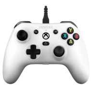 Nacon Evol-X Wired Controller for Xbox One / Xbox Series / PC | White 1 E 36781
