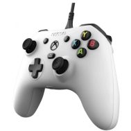 Nacon Evol-X Wired Controller for Xbox One / Xbox Series / PC | White 2 E 36781 1