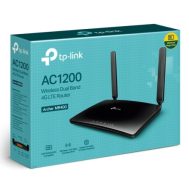TP-Link Archer MR400 AC1200 4G LTE Wireless Dual Band Router 4 E 36876 3