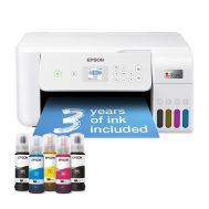 Epson EcoTank MFP L3266 | Printer, skener, kopir | C11CJ66412 2 K 0001302429 1