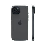 Apple iPhone 15 | 128GB | Black 2 S1 17217 1