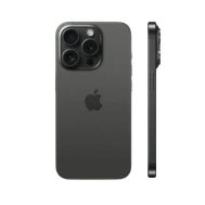 Apple iPhone 15 Pro Max 256GB Black Titanium 2 S1 17354 1