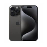 Apple iPhone 15 Pro 128GB Black Titanium 1 S1 17520