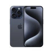 Apple iPhone 15 Pro 128GB Blue Titanium 1 S1 17521