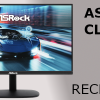 ASRock CL25FF recenzija
