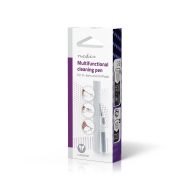 Kit Za Čišćenje Slušalica 3u1 | NEDIS 5 clsn205wt 4