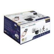 Motorizirana 4G Kamera Sa Solarnim Panelom | Full HD | IP66 | iSNATCH 2 jl67689410 1