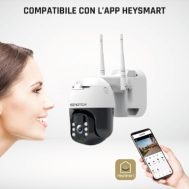 Motorizirana 4G Kamera Sa Solarnim Panelom | Full HD | IP66 | iSNATCH 3 jl67689410 2