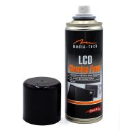 Pjena Za Čišćenje Zaslona | 200 ml | Mediatech 3 mt2610 3