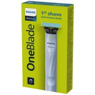 PHILIPS OneBlade 1st Shave Aparat za Brijanje 5 qp1324 20 4