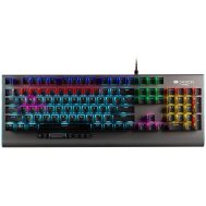 CANYON Interceptor  GK-8 RGB | EN | Wired | Dark Grey