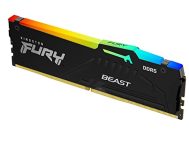 Kingston 64GB 5600MHz DDR5 RGB | Fury Beast (2x32GB) | CL40