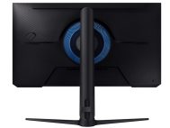 Samsung Odyssey G30D | 24" | FHD | VA 2 C LS24DG302EUXEN 1