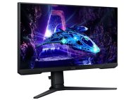 Samsung Odyssey G30D | 24" | FHD | VA 3 C LS24DG302EUXEN 2
