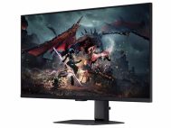 Samsung Odyssey G5 G50D | 32" | 180Hz | QHD | IPS 4 C LS32DG500EUXEN 3