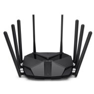 Mercusys MR90X AX6000 WiFi 6 Router 8-Stream