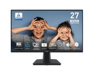 MSI MP275Q | 27" | QHD | IPS | 100Hz