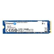 SSD 2TB Kingston NV3 | M.2 2280 | SNV3S/2000G
