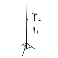 Ring Light | 12-inčni | LED 3000-5000K | 160 cm | Tripod 5 jl59881010 4