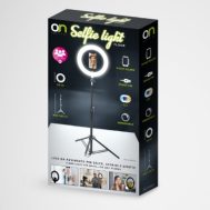 Ring Light | 12-inčni | LED 3000-5000K | 160 cm | Tripod 6 jl59881010 5