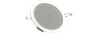 Ugradbeni zvučnik | 2,5W, 5W, 10W | 100V, 92dB | 164 mm | GBC