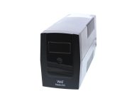 Interaktivni UPS | 850 VA, 510 W | 2 Schuko Utičnice | LCD Zaslon | WELL 2 ups paladin850 1