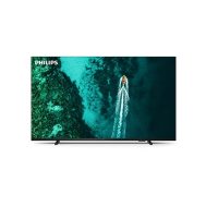 Philips Ambilight TV | 55" | 4K | Google TV | 55PUS7409/12