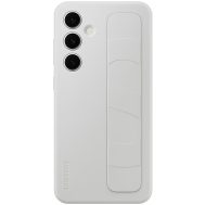Samsung Galaxy S24 FE Standing Grip Case Gray