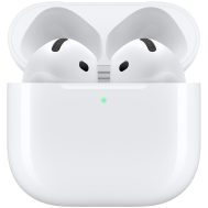 AirPods 4 with Active Noise Cancellation | Model A3055 A3056 A3059 2 A MXP93ZE A 1