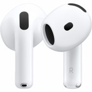 AirPods 4 with Active Noise Cancellation | Model A3055 A3056 A3059 3 A MXP93ZE A 2