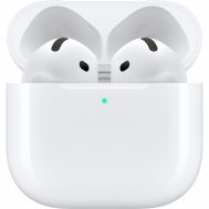 AirPods 4 with Active Noise Cancellation | Model A3055 A3056 A3059 4 A MXP93ZE A 3