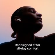 AirPods 4 with Active Noise Cancellation | Model A3055 A3056 A3059 6 A MXP93ZE A 5
