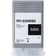 Canon tinta PFI-030 MBK | Matte Black
