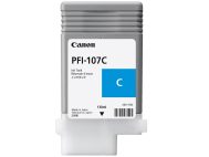 Canon tinta PFI-107 C | Cyan