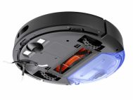 Xiaomi robot usisivač S20 | 5000 Pa | LDS | Crni