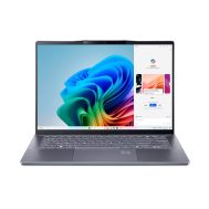 Acer Swift Go | 14.5" | X1P-42-100 | 16GB | 1TB | Win 11 Home | Copilot Plus PC