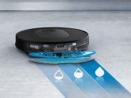 Rowenta robot usisivač S65 3 C RR8L65WH 2