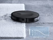 Rowenta robot usisivač S65 4 C RR8L65WH 3