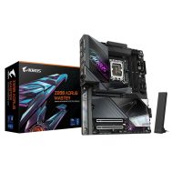 Gigabyte MB Z890 AORUS MASTER | LGA 1851 | Thunderbolt