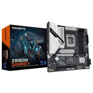 Gigabyte MB Z890M GAMING X | LGA1851 | Thunderbolt
