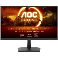 AOC 24G15N2 | 23.8" | FHD | 180Hz | IPS