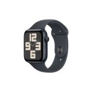 Apple Watch SE 2023 GPS 40mm Midnight Aluminium | Sport band M/L 1 S1 20048