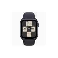 Apple Watch SE 2023 GPS 40mm Midnight Aluminium | Sport band M/L 3 S1 20048 2