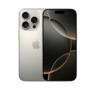 Apple iPhone 16 Pro 128GB Natural Titanium 1 S1 20116