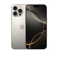 Apple iPhone 16 Pro Max 256GB Natural Titanium 1 S1 20119