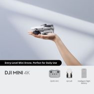 dji mini4keu 4