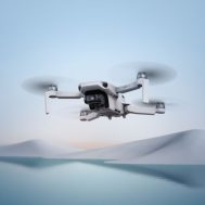 dji mini4keu 5
