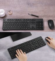Set Tastatura i Miš | Bežična Veza | BHR6100GL XIAOMI 2 mi bhr6100gl 1