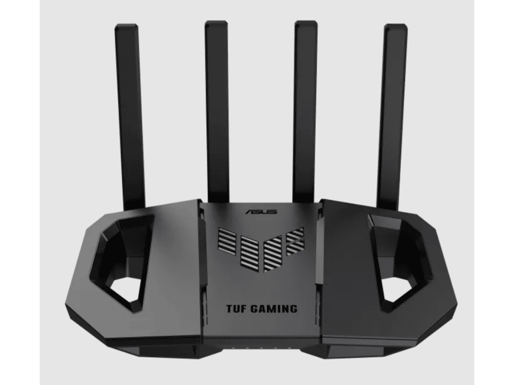 Asus TUF BE3600 Gaming DualBand WiFi 7 Router - Orbiter G